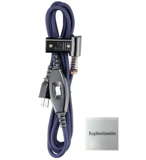 Amazon.co.jp: 2ピン専用 こたつコード BC-2PL (A) （ 2P / 2PL / 2PL